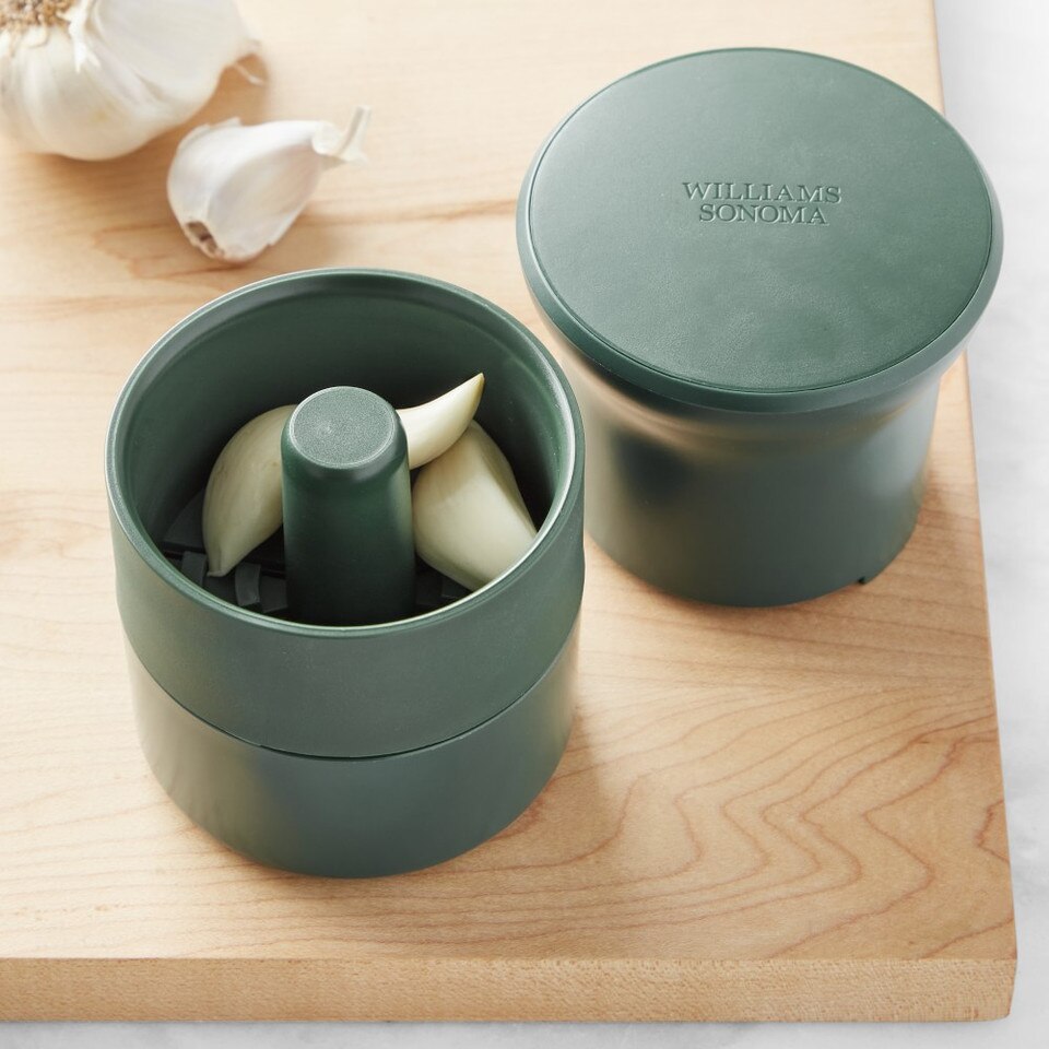 Williams Sonoma Ultimate Garlic Grinder Williams Sonoma Australia